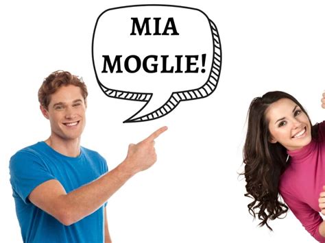 moglie meaning|More.